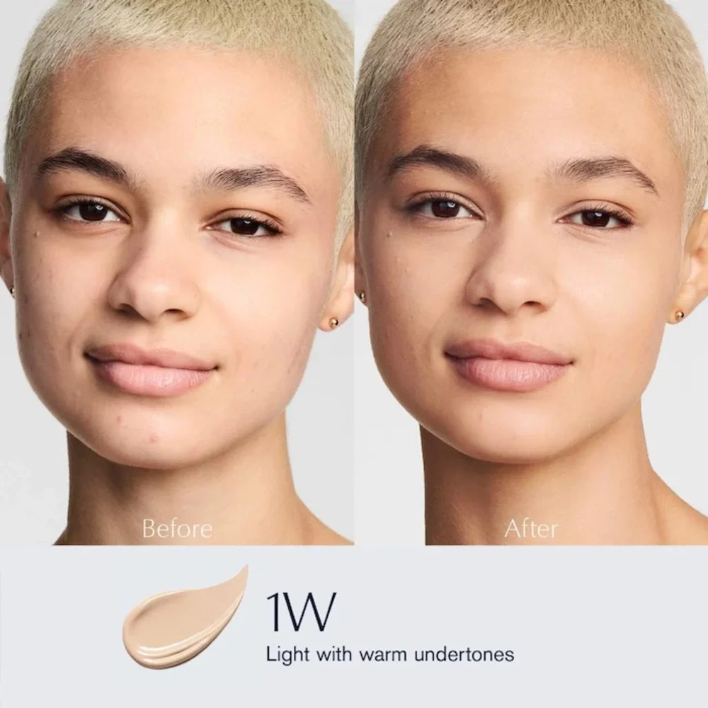 Estée Lauder Double Wear Stay-in-Place 24-Hour Longwear Concealer - 1W